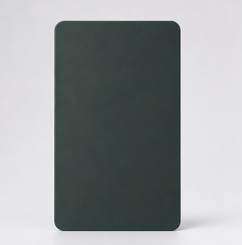 RAL 6012 Smooth Standard Durable Powder Coating
