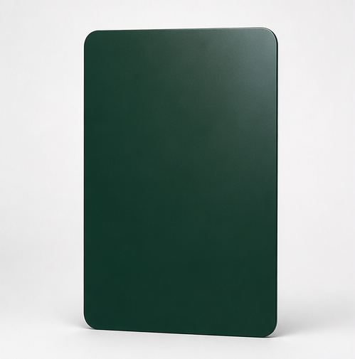 RAL 6005 Smooth Standard Durable Powder Coating