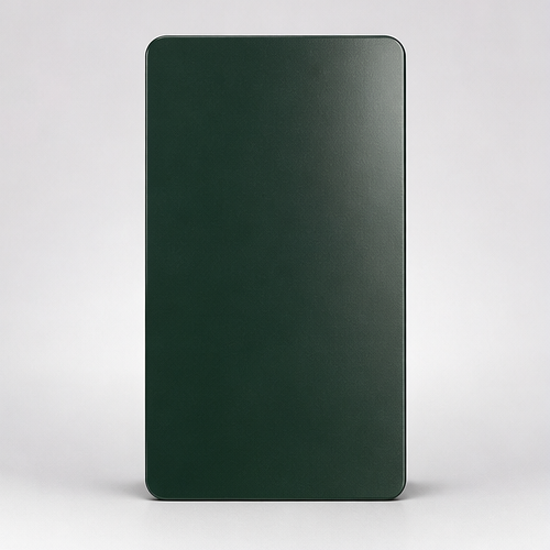 RAL 6009 Smooth Standard Durable Powder Coating