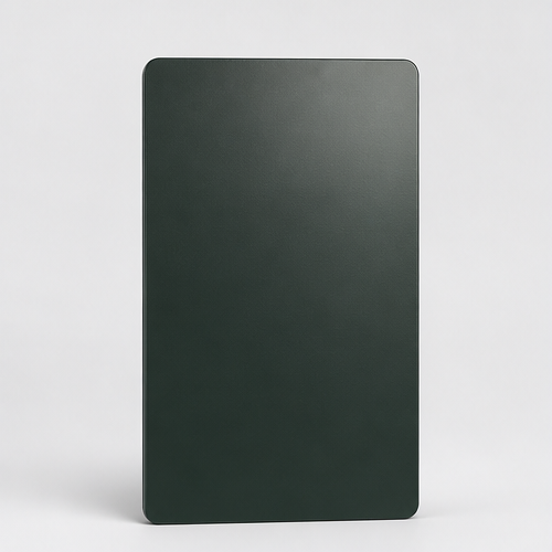 RAL 6012 Smooth Standard Durable Powder Coating