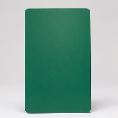RAL 6024 Smooth Standard Durable Powder Coating