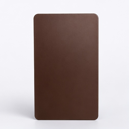 RAL 8016 Smooth Standard Durable Powder Coating
