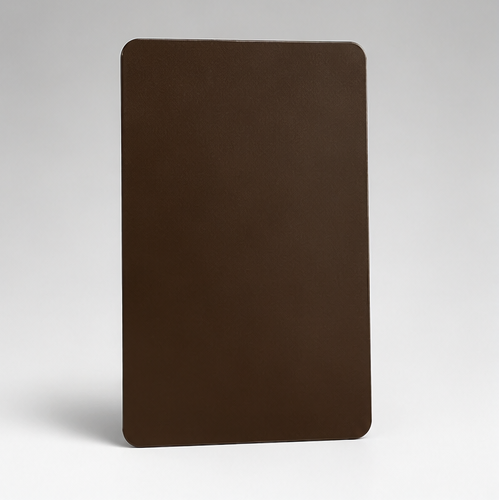 RAL 8017 Smooth Standard Durable Powder Coating