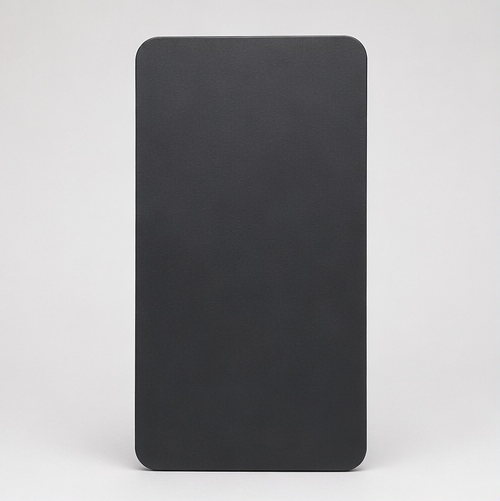 RAL 7021 Smooth Standard Durable Powder Coating