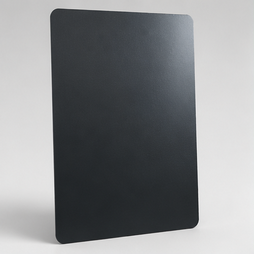 RAL 7021 Smooth Standard Durable Powder Coating