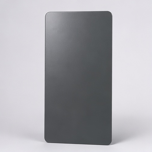 RAL 7043 Smooth Standard Durable Powder Coating