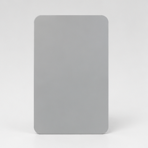 RAL 7045 Smooth Standard Durable Powder Coating