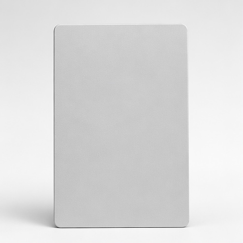 RAL 9006 Smooth Standard Durable Powder Coating