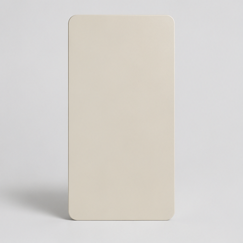 RAL 9001 Smooth High Durable Powder Coating