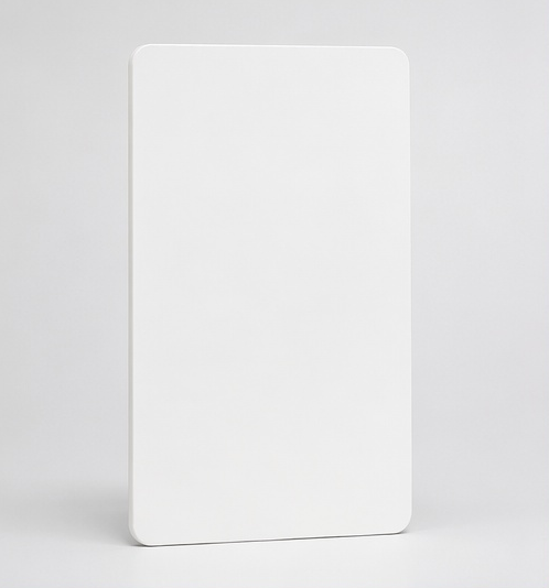 RAL 9003 Smooth High Durable Powder Coating