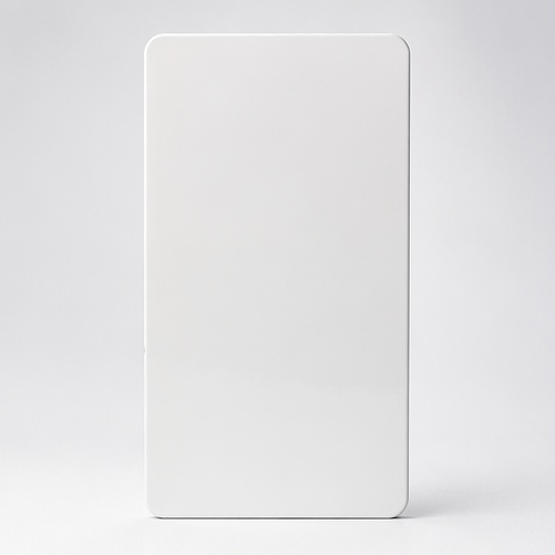 RAL 9003 Smooth High Durable Powder Coating