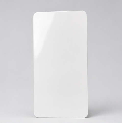 RAL 9010 Smooth High Durable Powder Coating