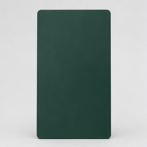 RAL 6005 Smooth High Durable Powder Coating