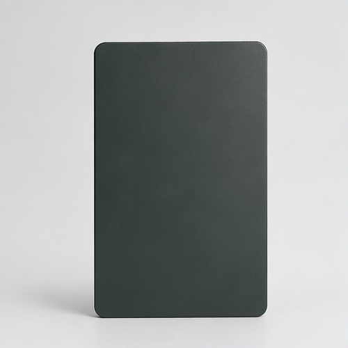 RAL 6012 Smooth High Durable Powder Coating