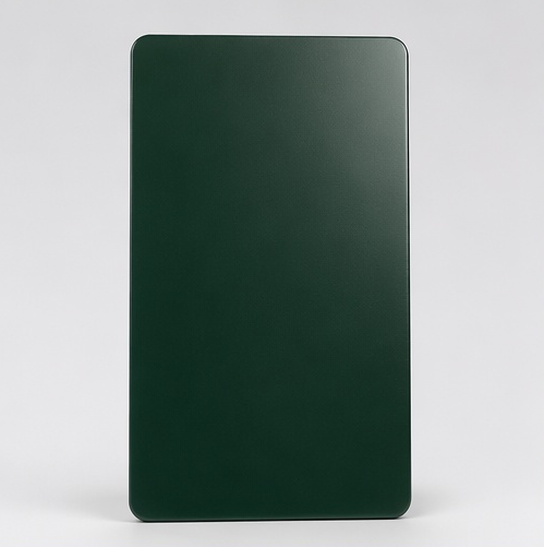 RAL 6005 Smooth High Durable Powder Coating
