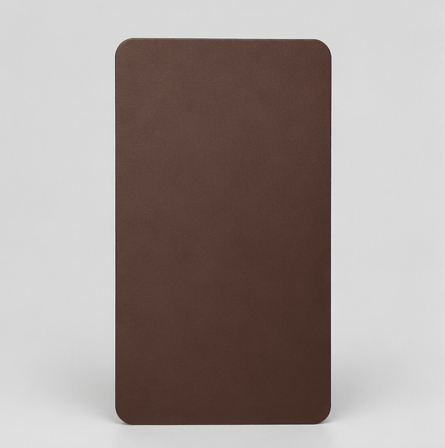 RAL 8016 Smooth High Durable Powder Coating