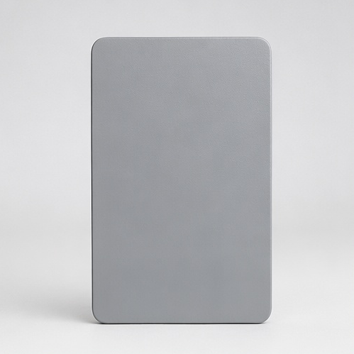 RAL 7004 Smooth High Durable Powder Coating