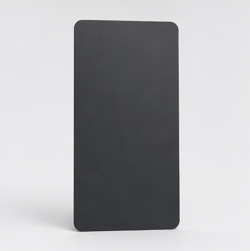 RAL 7021 Smooth High Durable Powder Coating
