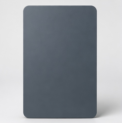 RAL 7031 Smooth High Durable Powder Coating