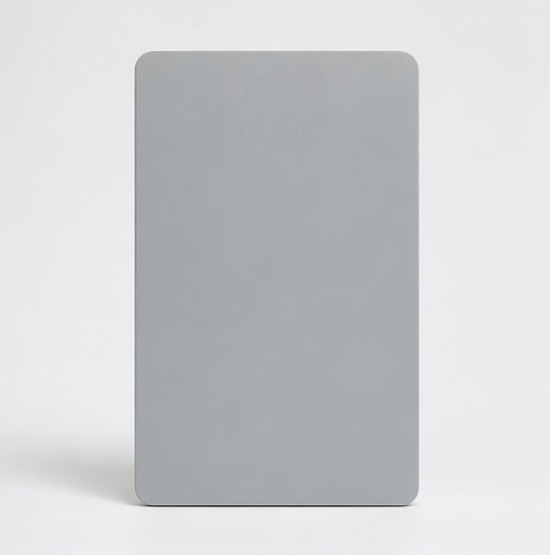 RAL 7040 Smooth High Durable Powder Coating