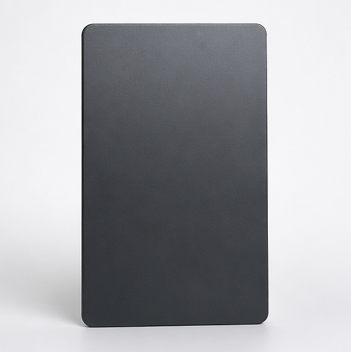 RAL 7021 Smooth High Durable Powder Coating