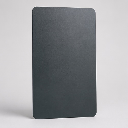 RAL 7026 Smooth High Durable Powder Coating