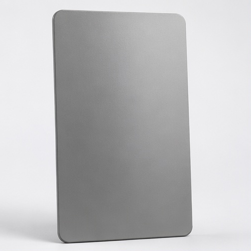RAL 7037 Smooth High Durable Powder Coating