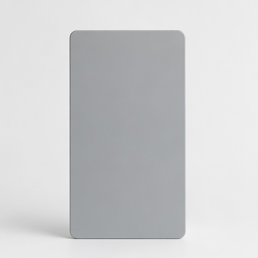 RAL 7040 Smooth High Durable Powder Coating