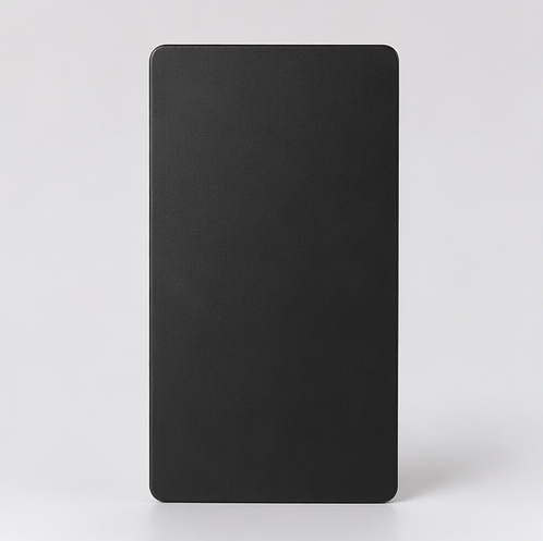 RAL 9004 Smooth High Durable Powder Coating