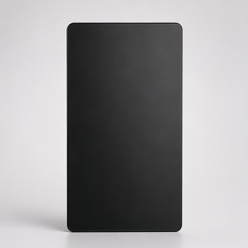 RAL 9004 Smooth High Durable Powder Coating