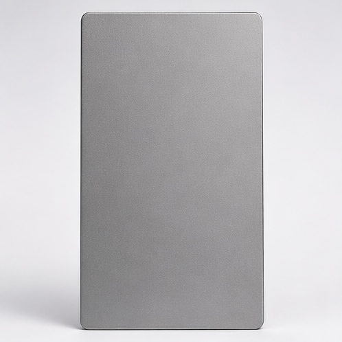 RAL 9007 Smooth High Durable Powder Coating