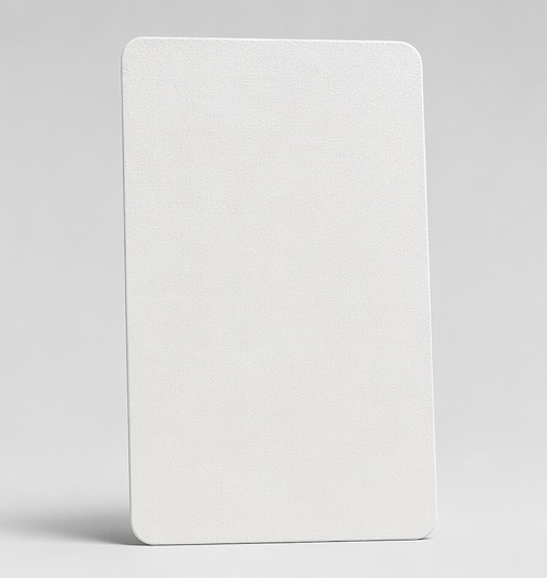 RAL 9016 Fine texture Super Durable Powder Coating