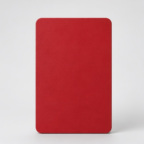 RAL 3001 Fine texture Super Durable Powder Coating