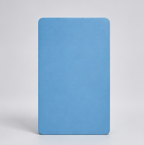 RAL 5012 Fine texture Super Durable Powder Coating