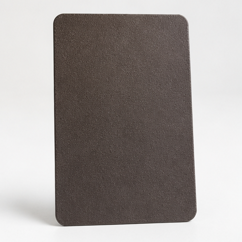 RAL 8019 Fine texture Super Durable Powder Coating