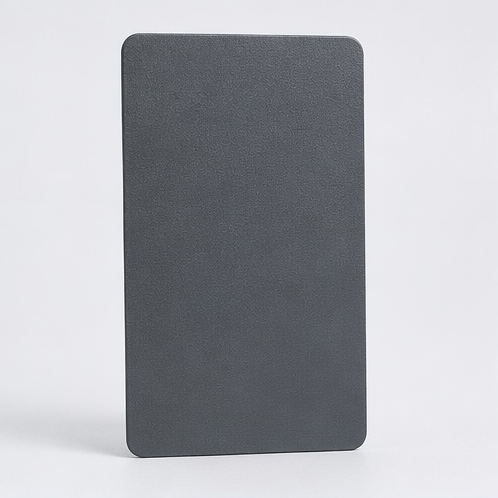 RAL 7012 Fine texture Super Durable Powder Coating