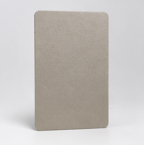 RAL 7030 Fine texture Super Durable Powder Coating