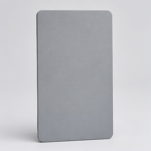 RAL 7040 Fine texture Super Durable Powder Coating